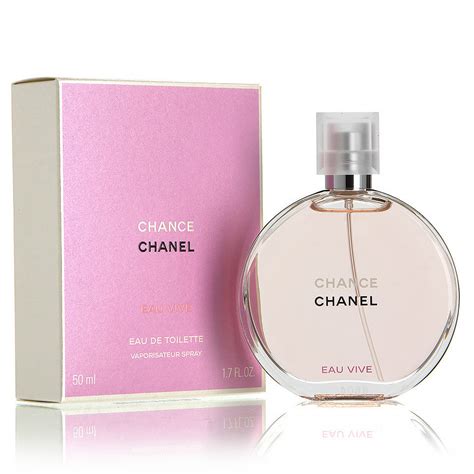 chanel chance review eau vive|chanel chance eau vive price.